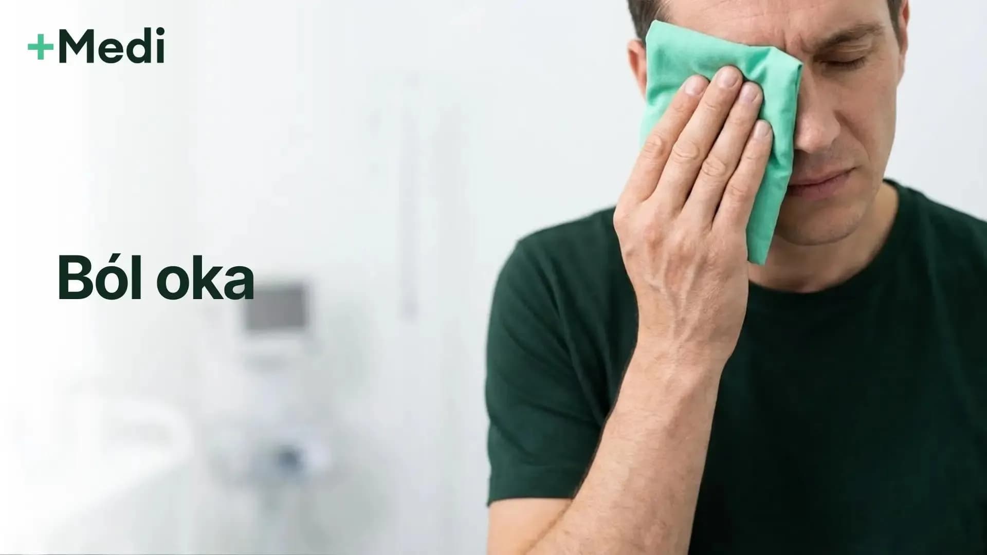 Ból oka – przyczyny, diagnostyka, leczenie